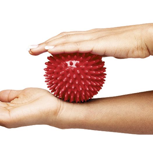 Vitility Massageball 9cm 1 Stk.