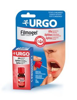 Urgo Aphthen 6 ml