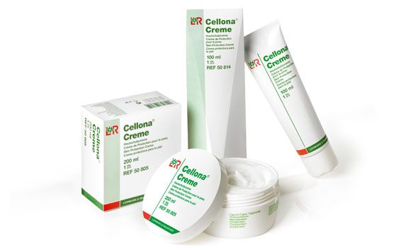 Cellona® Creme, 100ml Tube