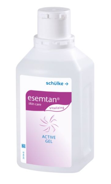 Esemtan® Aktiv Gel, 500ml