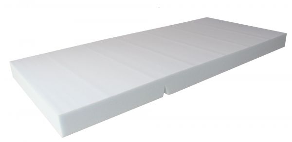 ADL® Standardmatratze RG 40, 198 x 90 x 12cm