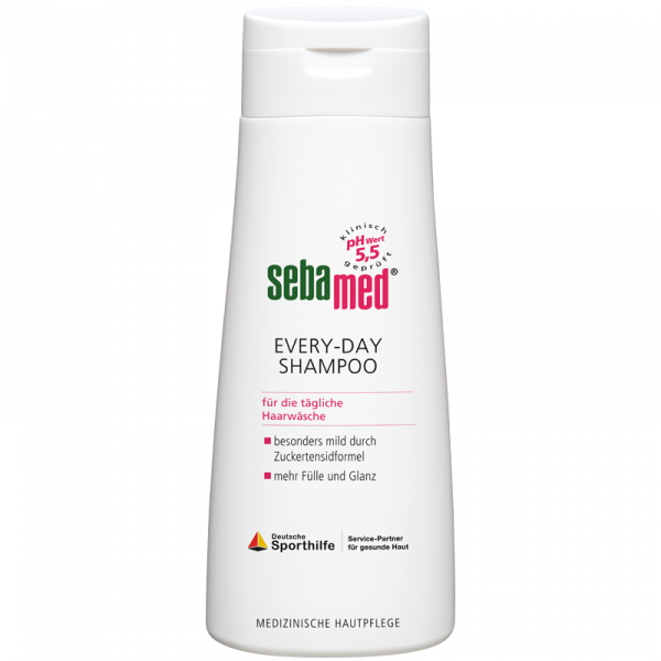 Sebamed® Every Day Shampoo, 200ml