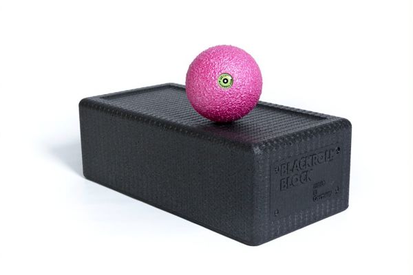 Blackroll® Block Set, pink