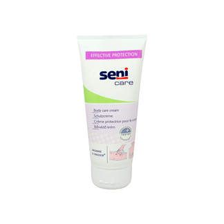 MUSTER Seni® Care Schutzcreme mit Arginin