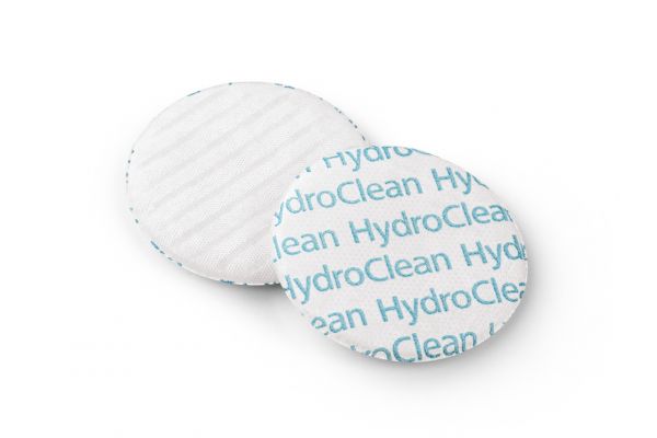 Hydroclean® Wundauflage, 10 x 17cm, steril