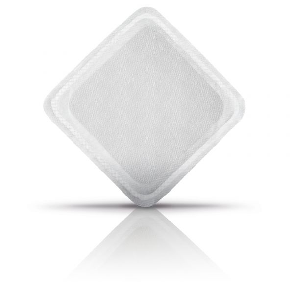 Cutimed® Sorbion® Sachet S, 10 x 10cm