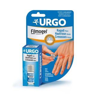 Urgo Hautrisse Flüssigpflaster 3,25 ml