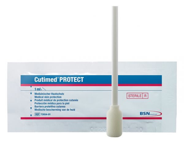 Cutimed Protect Applikator 5 x 3ml