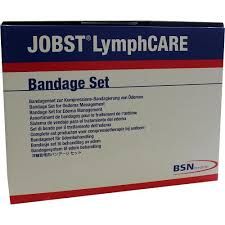 JOBST LYMPH CARE Bein Set