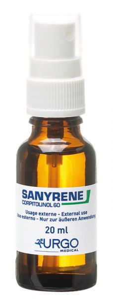 SANYRENE Öl 50 ml Spray