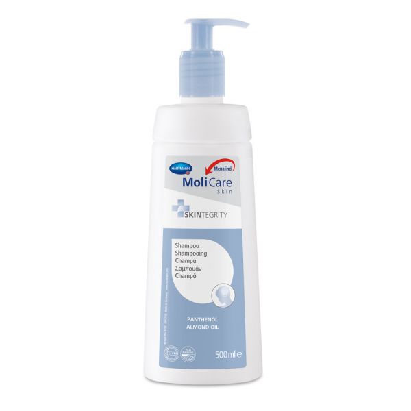 MoliCare® Skin Shampoo, 500 ml