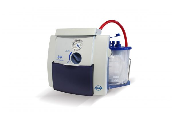 ABSAUGGERAET Atmos C161 Aspirator/DDS