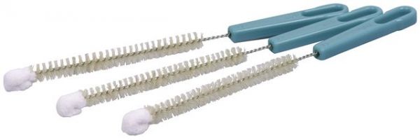 Optibrush® Kanülenreinigungsbürste, Gr. 08