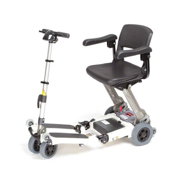 Dietz® Luggie Elite 6 km/h, max. 145kg