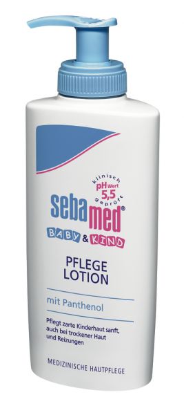 Sebamed® Pflegelotion, 200ml