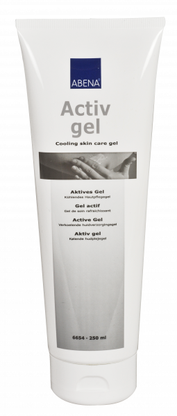 Abena® Aktiv Gel Kühlgel 250 ml