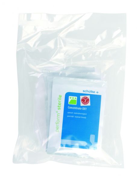 Perform® sterile concentrate OXY, 50 x 40g