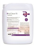 MyClean® B, Bohrerbad, 5l