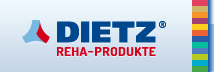 Dietz® Therapietisch