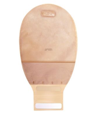 Natura® + Ausstreifb., 38mm, 500ml, beige