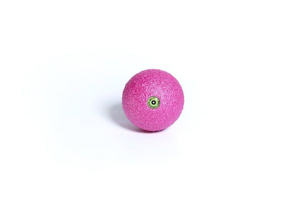 Blackroll® Ball 08, Faszienball, pink, Ø 8cm