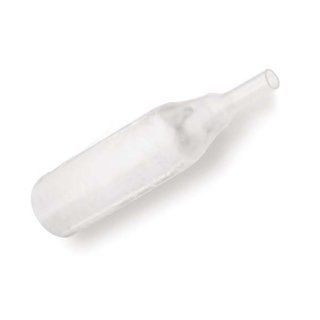 InView Kondom-Urinal transparent, kein Latex,41 mm