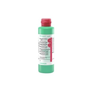 Meliseptol® rapid, 250 ml Dosierflasche