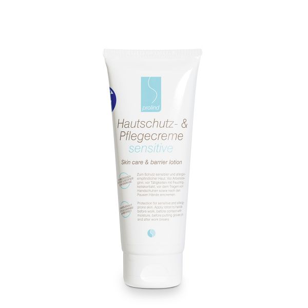 Prolind Hautschutzcreme 100ml Tube