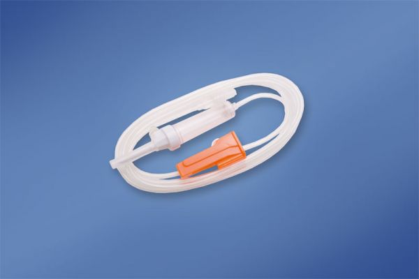 Infasid®-P Plus, Druck-Infusionssystem, 190cm