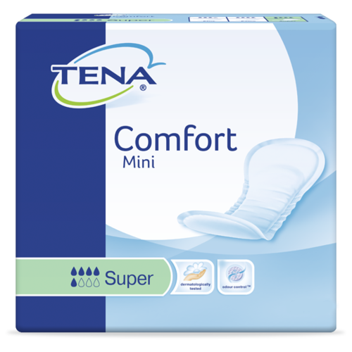 TENA® Comfort Mini Super