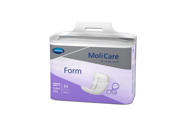 MoliCare® Premium Form super plus S8, violette