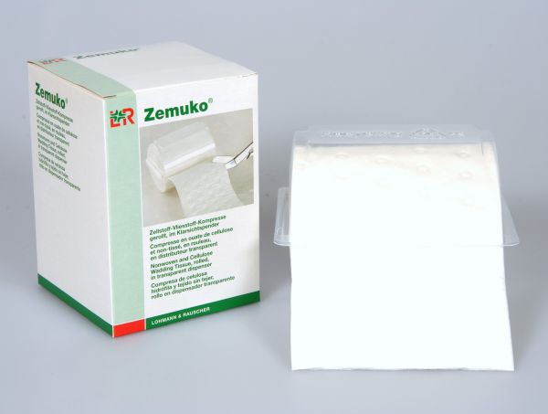 Zemuko® Universalkompresse, 2mx10cm