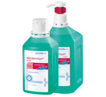 Desderman® Pure, 500 ml