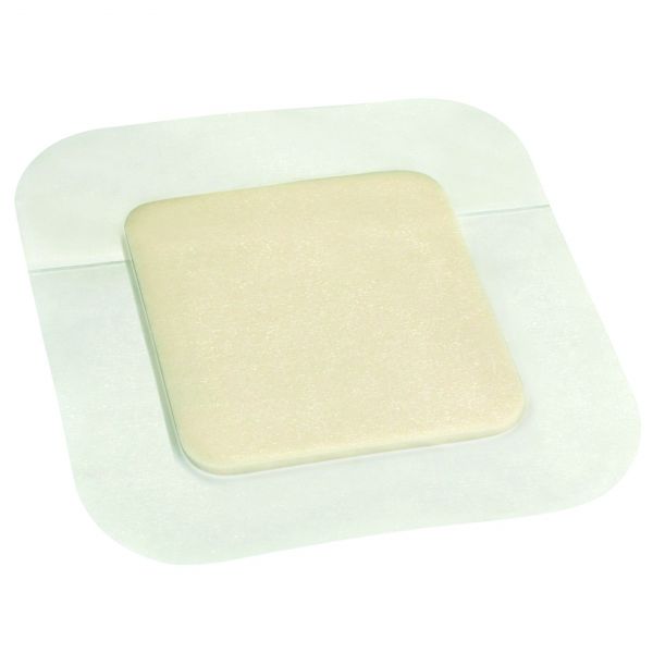 Askina® Transorbent Border® 9 cm x 14 cm