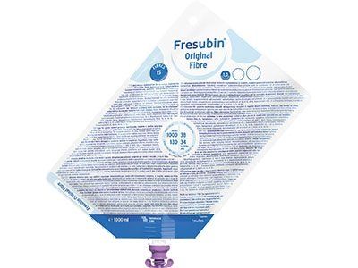 FRESUBIN 1500 Complete fluessig 1.500ml