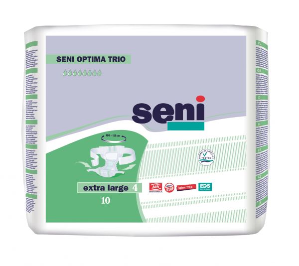 Seni Optima Trio Extra Large A10