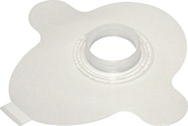 Laryvox® Tape Standard XL Oval, Basisplatte