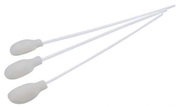 Optibrush® Swab, Reinigungstupfer, Gr. XL