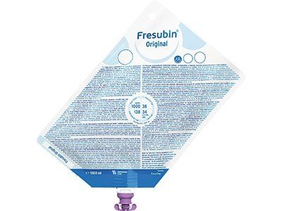 FRESUBIN ORIGINAL Easy Bag 1.000ml