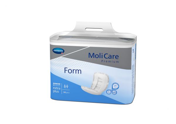 MoliCare® Premium Form extra plus S6, blau