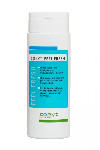 Coryt Feel Fresh Duschgel 250ml