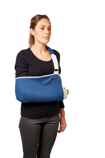 Vitility Armschlinge Arm 42x22 cm 1 Stk.