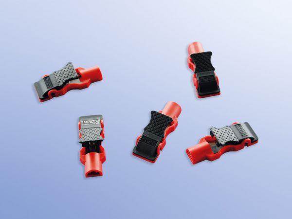 TAB CLIPS