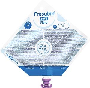 FRESUBIN Soya Fibre Easy Bag 500ml