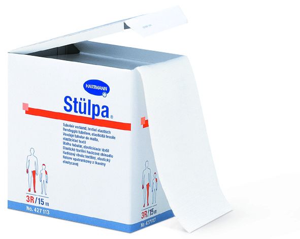 Stülpa® Fertigverbände, Gr. 1