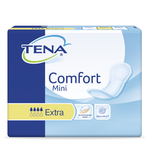 TENA® Comfort Mini Extra