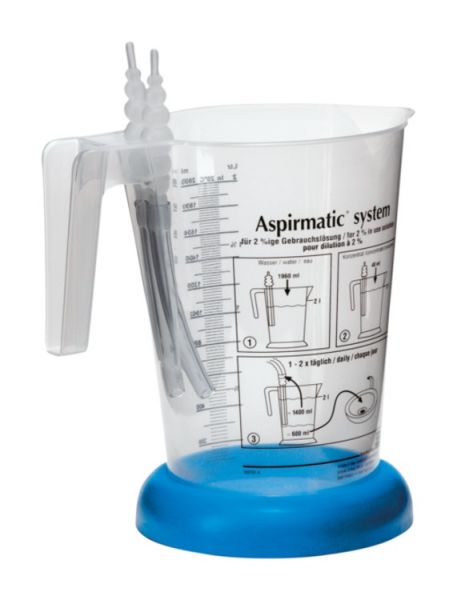 Aspirmatic® System