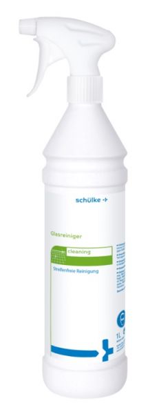 Schülke - Glasreiniger 1l