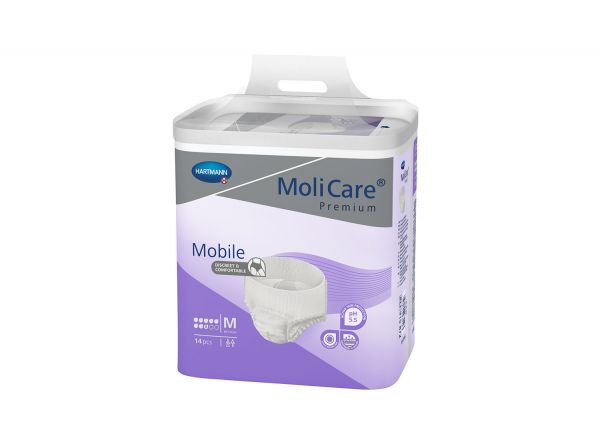 MoliCare® Premium Mobile, S8, Gr. M