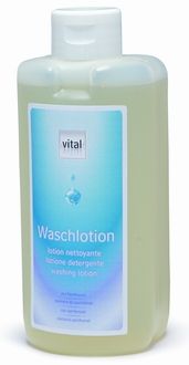 Vital Waschlotion 500 ml